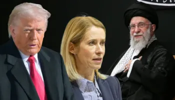 BE me Trump për Iranin/ Kallas: Do shpallim Gardën Revolucionare organizatë terroriste