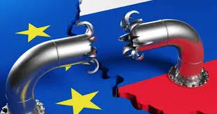 BE miraton ndalimin e importeve të gazit rus