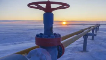 BE miraton ndalimin e importit të gazit rus