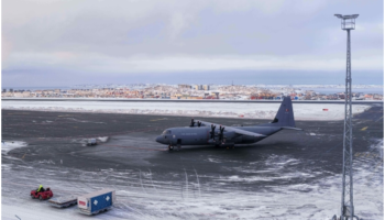 BE në krah të Kopenhagenit për mbrojtjen e Groenlandës. Von der Leyen: Strategji e re sigurie evropiane