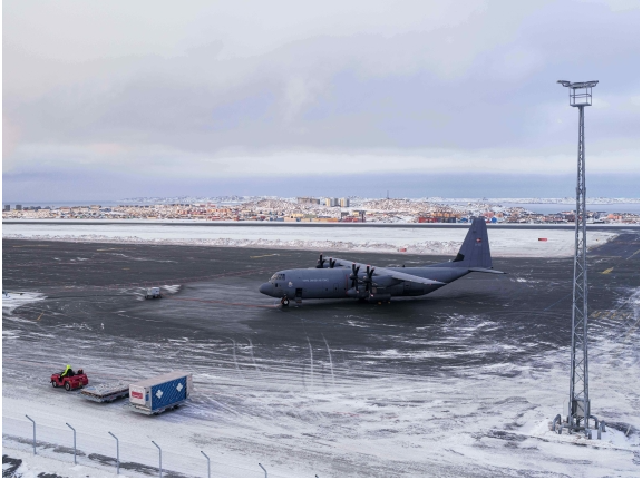 BE në krah të Kopenhagenit për mbrojtjen e Groenlandës. Von der Leyen: Strategji e re sigurie evropiane