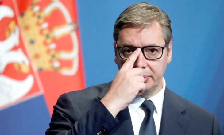 BE nuk po divorcohet nga SHBA, por Vuçiç po divorcohet prej tyre, pse Serbisë nuk i leverdis “ftohja” me europianët