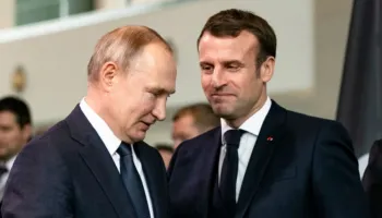 BE pranon se do të duhet të flasë me Putinin