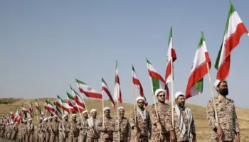 BE shpall Gardën Revolucionare të Iranit si grup terrorist