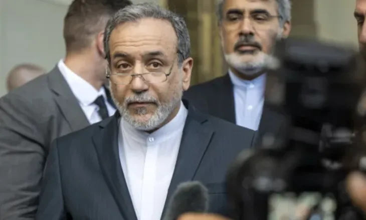 BE shpalli organizatë terroriste “Gardën Revolucionare”, reagon Irani: Evropa po ndez zjarrin