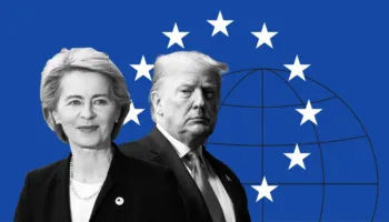 BE zbut tonet: Prioriteti është angazhimi me SHBA-në, jo përshkallëzimi i situatës së tarifave