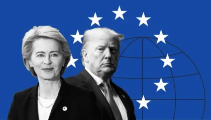 BE zbut tonet: Prioriteti është angazhimi me SHBA-në, jo përshkallëzimi i situatës së tarifave