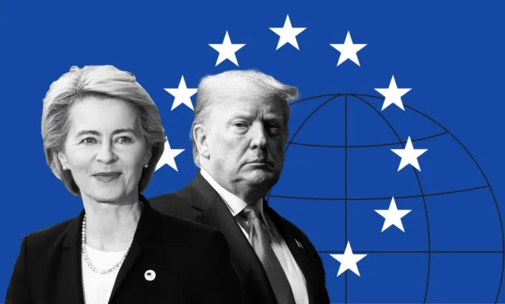 BE zbut tonet: Prioriteti është angazhimi me SHBA-në, jo përshkallëzimi i situatës së tarifave