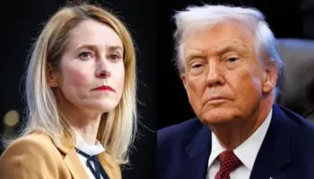 BE zotohet se do të mbrojë interesat e saj, Trump: Tarifat për Groenlandën do t’i zbatoj 100%