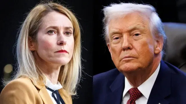 BE zotohet se do të mbrojë interesat e saj, Trump: Tarifat për Groenlandën do t’i zbatoj 100%