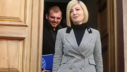 Bedelja e pushtetit/ Ja si Elira Kokona bllokoi investimin më të madh teknologjik në vend