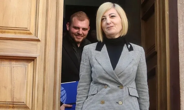 Bedelja e pushtetit/ Ja si Elira Kokona bllokoi investimin më të madh teknologjik në vend