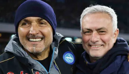 Befason Jose Mourinho: Nuk e kam problem që një ditë të drejtoj Juventus