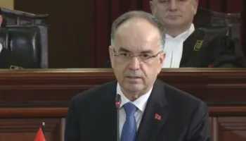 Begaj apel magjistratëve: Qytetarët presin vendime të drejta dhe në kohë të arsyeshme!