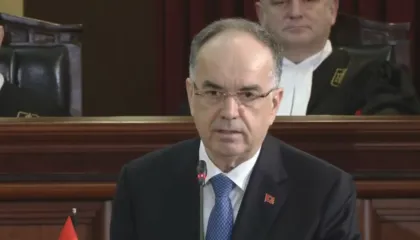 Begaj apel magjistratëve: Qytetarët presin vendime të drejta dhe në kohë të arsyeshme!