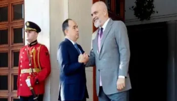 Begaj dekreton Paqen Fiskale, ligjit të kritikuar nga ndërkombëtarët