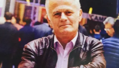 Behar Gjoka: Ministria e Kulturës ose qendra e librit duhet të sqarojnë kur dhe përse është ndërruar struktura e…