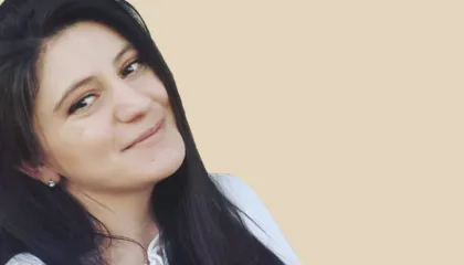 Bëhu një grua e pavarur dhe mos harro kurrë të ëndërrosh!