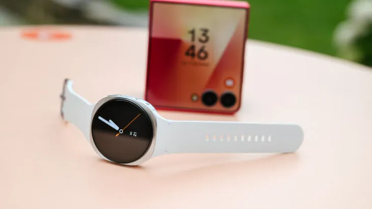 Bëjeni çdo festë të paharrueshme me Galaxy Z Flip7