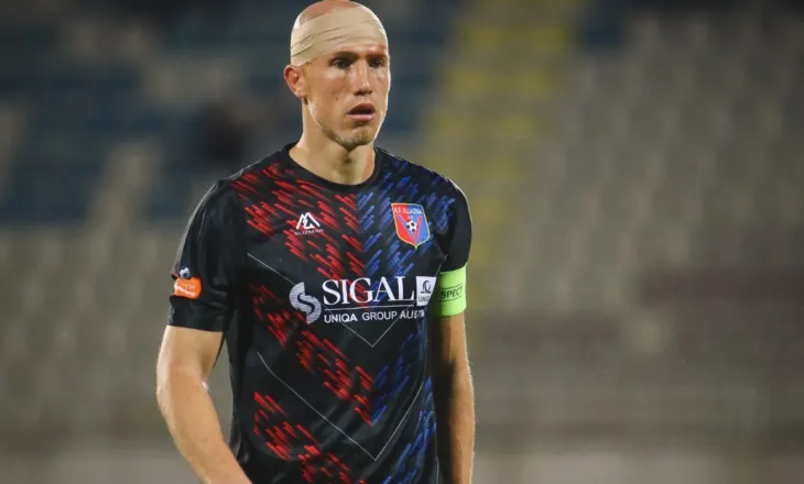 Bekim Balaj dikton Superioren me golat e shënuar, gjithmonë e më afër Këpucës së Artë