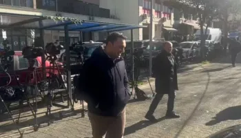 Belind Këlliçi dy orë në SPAK, deputeti i PD: U thirra për çështje periferike