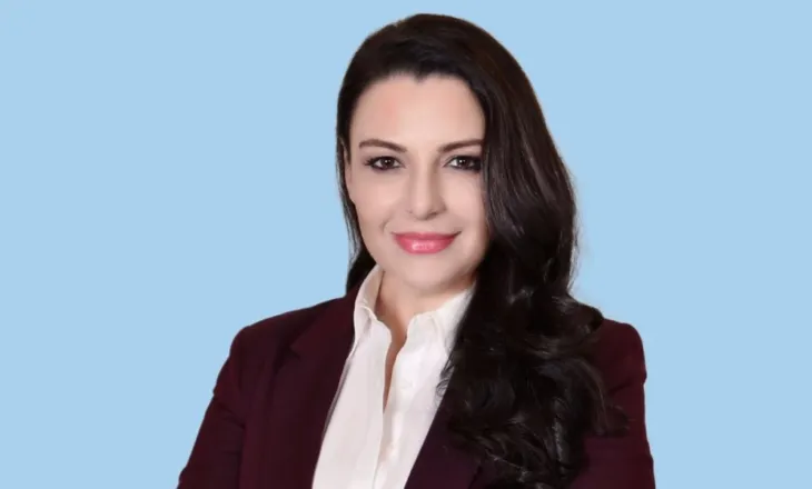 BELINDA BALLUKU SHPETON EDHE SOT NGA GJYKIMI