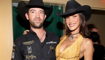 Bella Hadid dhe Adan Banuelos ndahen pas dy vitesh lidhjeje