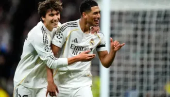 Bellingham, gol me mesazh në mënyrën e festimit: Ua ktheva shakanë tifozëve…