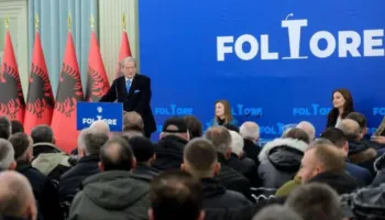 “Bëmë gabimet tona”/ Berisha reflekton në ‘Foltore’: Dolëm në opozitë në mënyrë të merituar