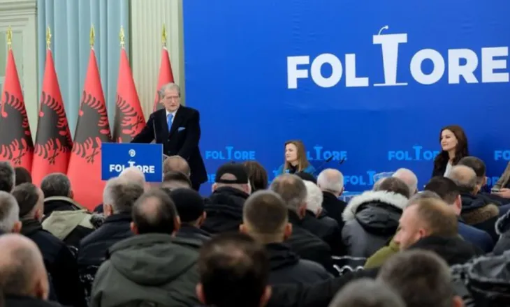 “Bëmë gabimet tona”/ Berisha reflekton në ‘Foltore’: Dolëm në opozitë në mënyrë të merituar