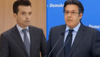 “Bën lojën e Ramës, iu rrit mendja”/ Shehaj i nxjerr videon Palokës: Nuk ka kthim pas, ke..