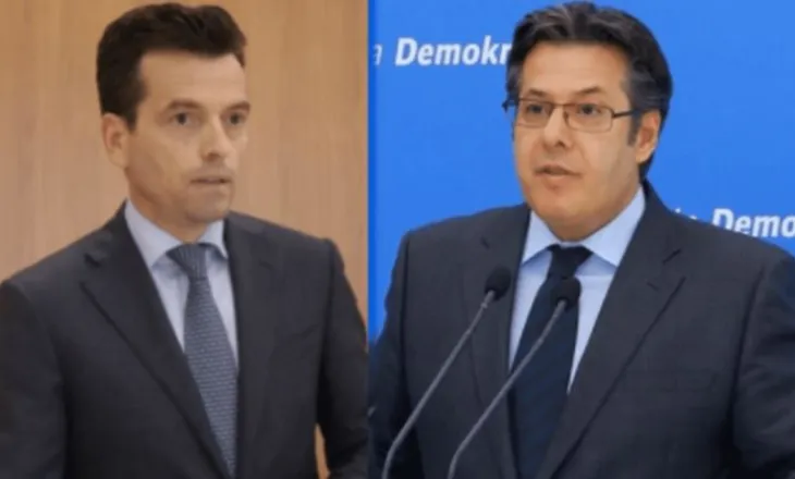 “Bën lojën e Ramës, iu rrit mendja”/ Shehaj i nxjerr videon Palokës: Nuk ka kthim pas, ke..