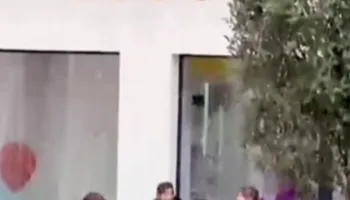 Benet Beci: Bora në Shkodër sjell magji të pastër, fëmijët protagoniste të ditës