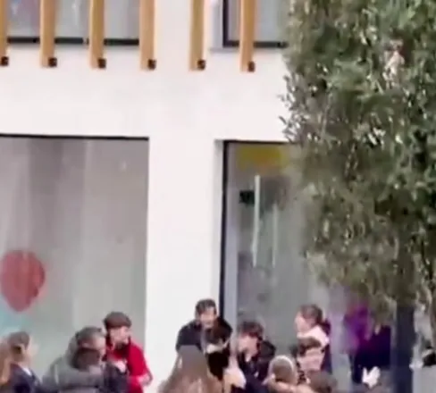 Benet Beci: Bora në Shkodër sjell magji të pastër, fëmijët protagoniste të ditës