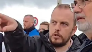 Benet Beci dhe Haki Çako inspektojnë Urën e Bardhajve, e domosdoshme ndërhyrja për rehabilitim