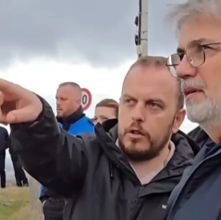 Benet Beci dhe Haki Çako inspektojnë Urën e Bardhajve, e domosdoshme ndërhyrja për rehabilitim