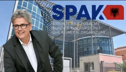 Benet Beci drejt burgut, SPAK e çon për gjykim bashkë me zyrtarët e KESH, ja akuzat që rëndojnë mbi kreun e Bashkisë…