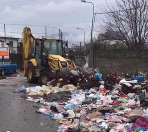 Benet Beci: Punë çdo ditë për një Shkodër më të pastër dhe më të përgjegjshme