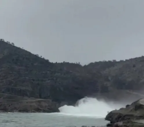 Benet Beci: Shkarkime të kontrolluara nga HEC Koman dhe Vau i Dejës, situata nën monitorim