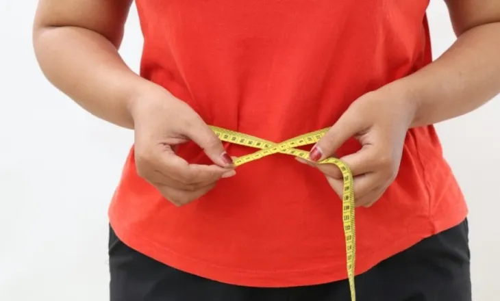 Bëni gjithçka siç duhet, por pesha nuk bie? Zbuloni pse