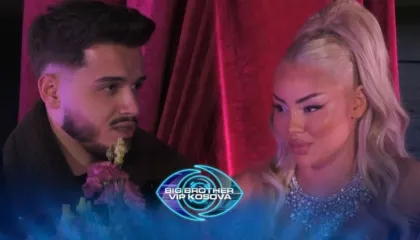 Benita: Endri nuk më don për pamjen fizike, por për zemrën që kam