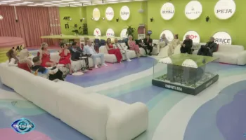 Benita me akuza të ashpra ndaj BBVK gjatë debatit me Klodin: Merrni sinjale, ju ndihmon produksioni