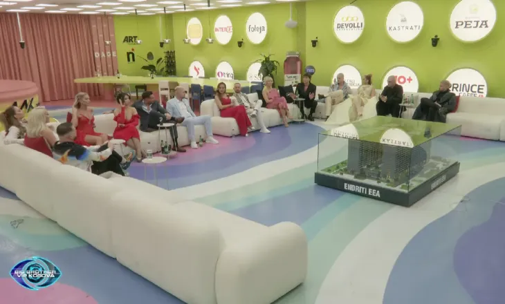 Benita me akuza të ashpra ndaj BBVK gjatë debatit me Klodin: Merrni sinjale, ju ndihmon produksioni