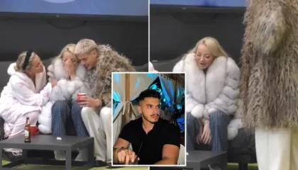 Benita qan me dënesë në ‘BBVK’: Të dua Endri, më mungon