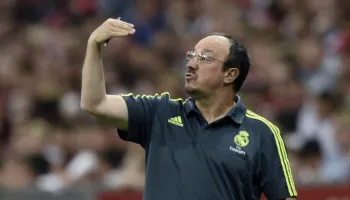 Benitez: Inter-Napoli nuk do të vendosë asgjë përfundimisht, zikaltrit duken më në formë