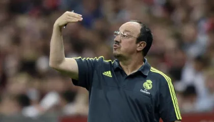 Benitez: Inter-Napoli nuk do të vendosë asgjë përfundimisht, zikaltrit duken më në formë