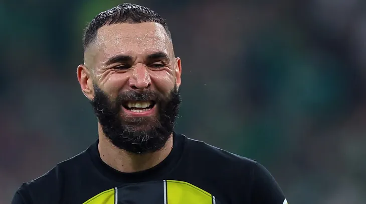 Benzema drejt rikthimit te Real Madrid? Sulmuesi francez ndan rrugët me Al-Ittihad, zbulohet dëshira e tij
