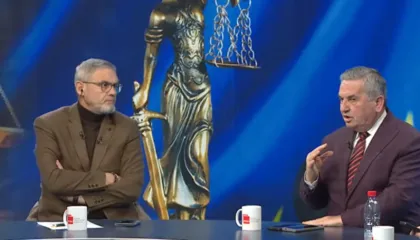 Beqiri: KLP dhe KLGJ institucione jofunksionale, janë ndarë mes PS dhe PD