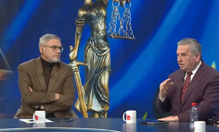 Beqiri: KLP dhe KLGJ institucione jofunksionale, janë ndarë mes PS dhe PD