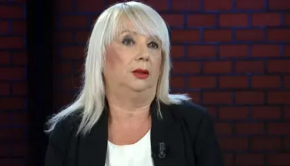 ‘Bëra kallëzim me një gjyqtare që kishte me vete krimin’/ Kalaja: Jam marrë 30 muaj me çështjen e Irena Gjokës